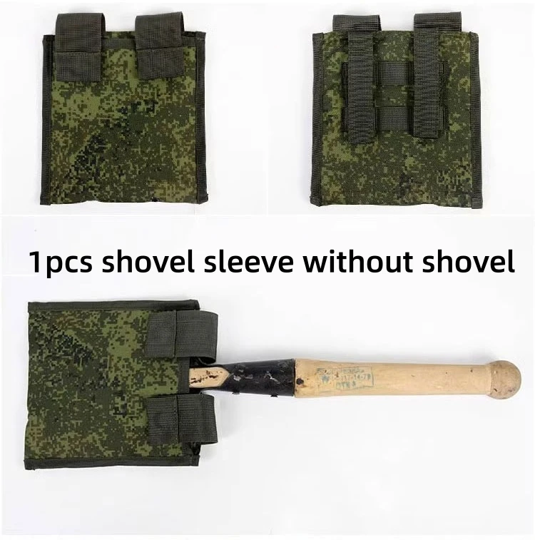 1pcs Shovel sleeve