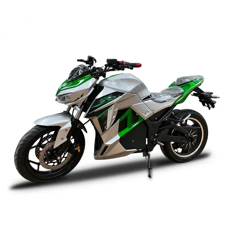 10000W Chinese electric motorcycle 72V electric motorcycles for Adult High performance full size