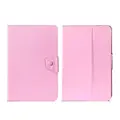 Pink- 8 inch