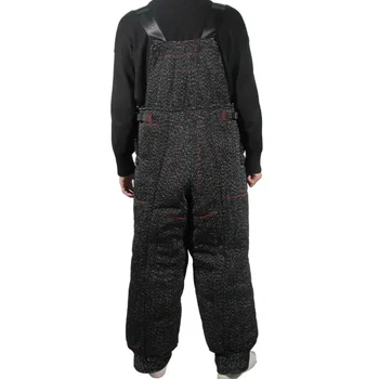 Working Dog Training Protective Clothing Dog Training Tear Resistant Cloth Bite Cloth Dog Training Clothes Full Body Suit 6
