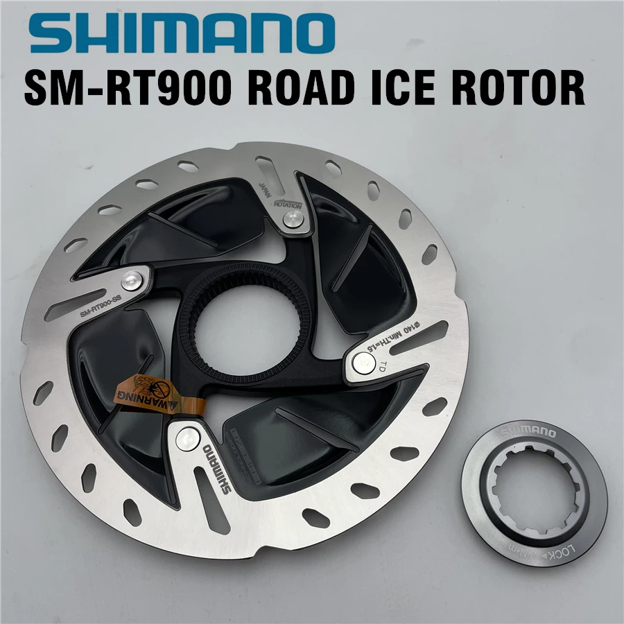 シマノ アルテグラ SM-RT800 140&160mm ディスクローター