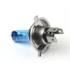 2PCS Super White H4 55W DC12V Bi-Xenon HID High Low Beam Headlight Bulb 6000K Light Lamps Su Car Parts 5