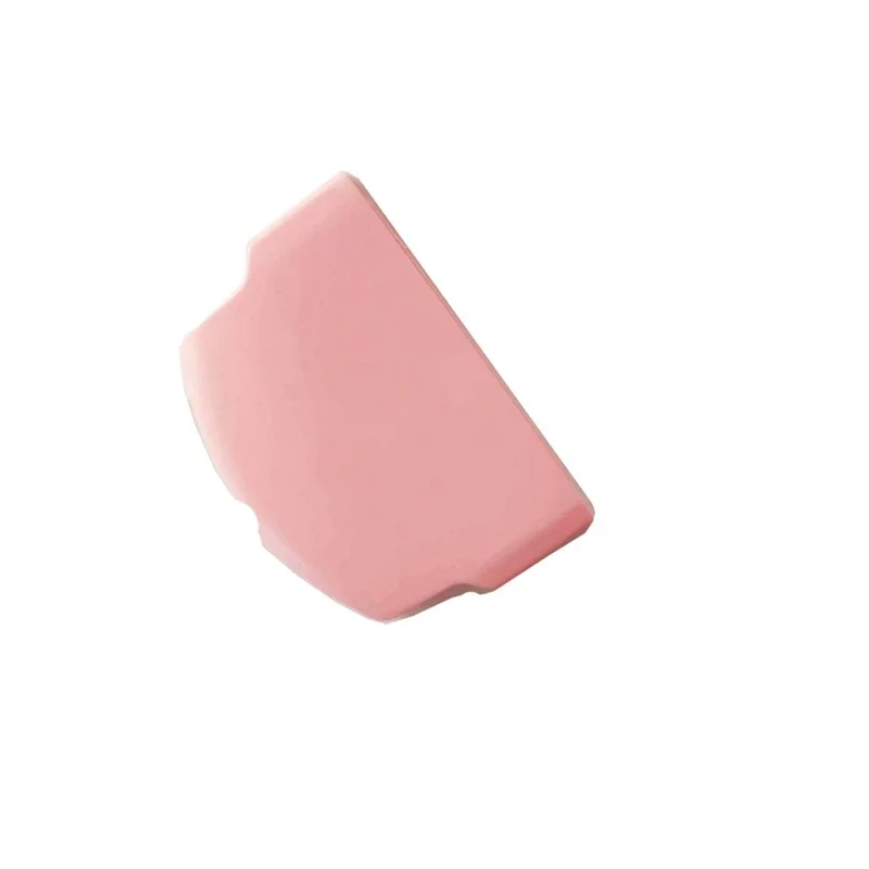 High-Quality Protective Slim Battery Back Cover - Plastic Replacement Case Accessories