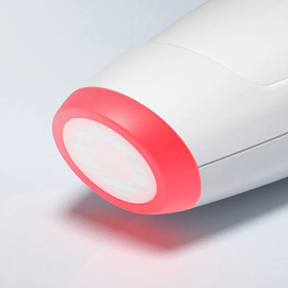 Portable Electric Mosquito Bite Antipruritic Relieve Itching Pen Safe Mosquito Bite Heat Pen Electric Insect Anti-itch Device