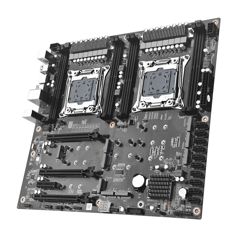 【セット】x99 Deluxe ii / E5-2697 v4 / 32GB セット】x99 Deluxe ii / E5-2697 v4 / 32GB セット】x99 Deluxe