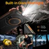 In Stock Ulefone Power Armor 16S ,NFC, 16GB RAM 128GB ROM,50MP Camera, 9600mAh ,122dB Loudest Speaker, Android, Global Version 4