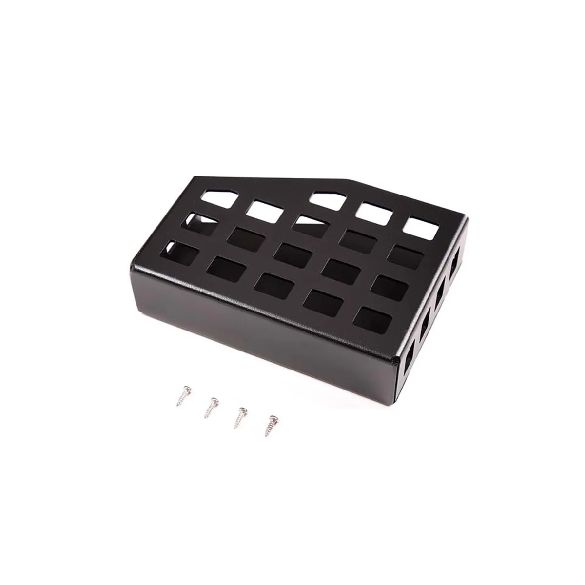 

Для Land Rover Defender 90 110 2004-2019, центральный контроль P enger, боковой многофункциональный ящик для хранения, органайзер, аксессуары