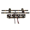 1 set LED Side Lamp Front Dome Light Bar for 1/14 TAMIYA Scania 770s 56368 RC Cars Accessories 4