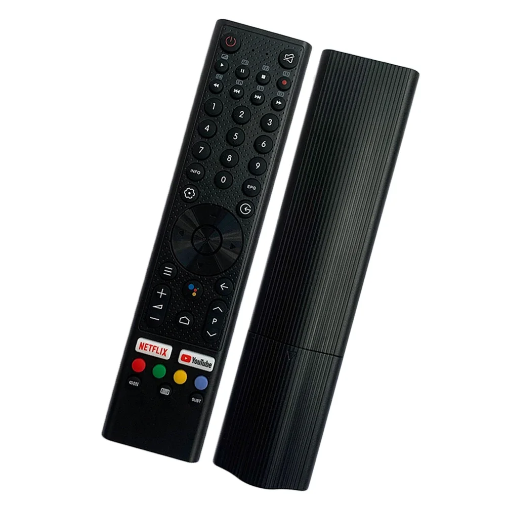 

Пульт дистанционного управления подходит для Sansui Android TV SMX50F3UAD SMX55F3UAD SMX58F3UAD SMX65E1UAD