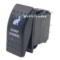 BUNNY BURNERS