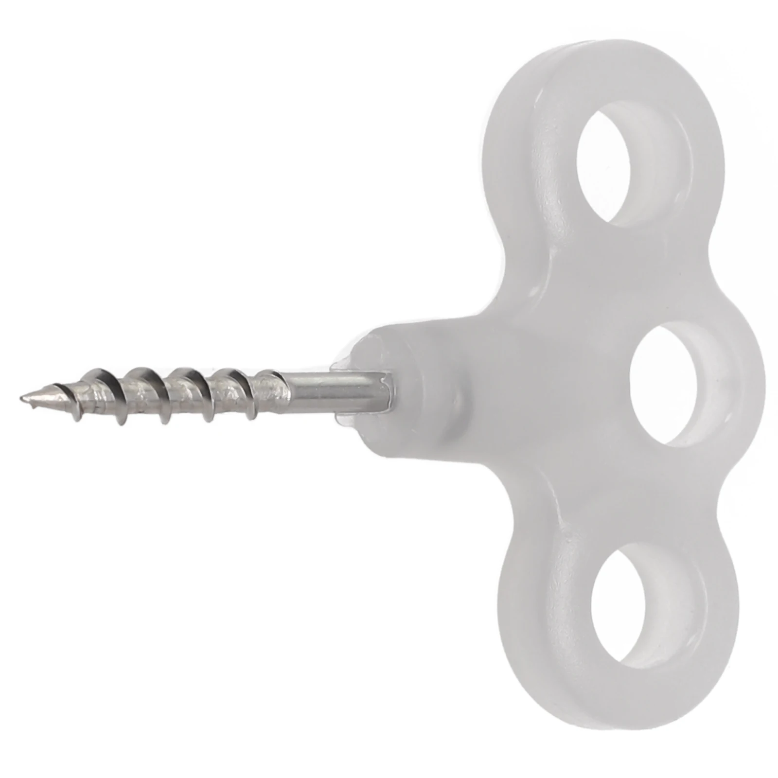 

Hiking Luminou Tent Screws Spike Hook Rope Buckle Peg Nails Spike Hook Ropes Tree Decking Night Ground Pin Tent Nails