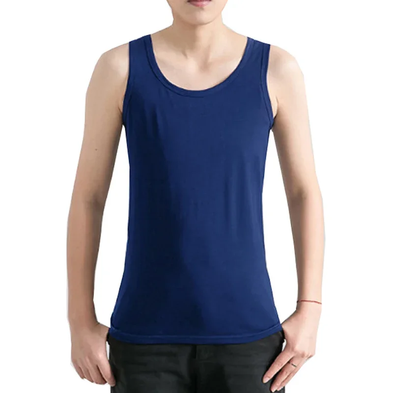 HaleyChan Plus Size Women's Chest Binder Tomboy Trans Lesbian Transgender FTM Vest Tank Top Bodice Corset (Can Be Worn Outside)