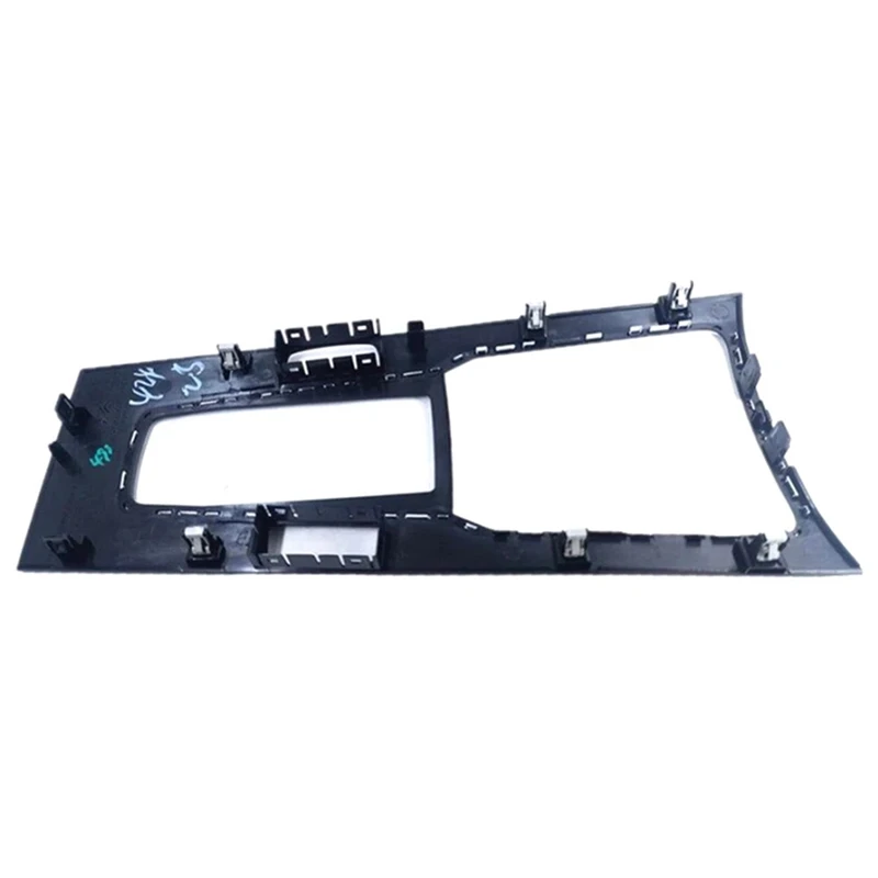 

98085634XZ Car Shift Control Panel 98110760XZ For Peugeot 508 Shift Panel