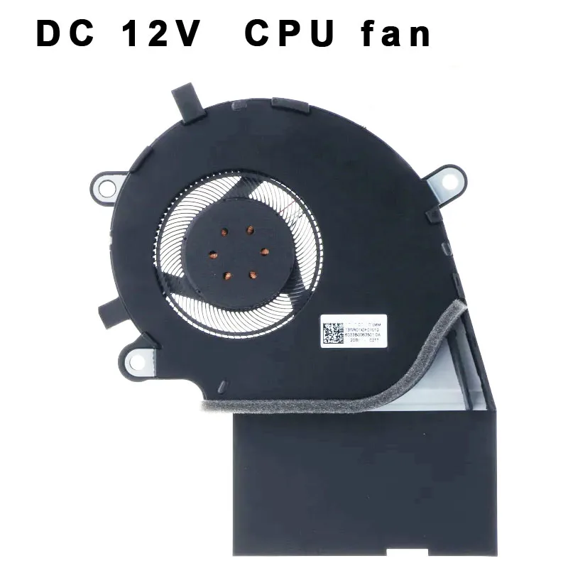 Laptop CPU GPU Cooling Fan Cooler For Asus ROG Strix G531 G531GW G731 G731GV G731GW G512L G512LV G712L G532LWS S5D S7D DW DU