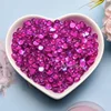 SS12 1440pcs Mermaid High Quality Glass Glitter Drop Rhinestones for 3D Nail Charm Art Decoration Strass Diamonds 6