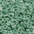 026Pink Greenish