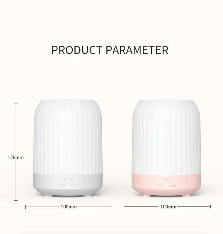 Рисунок 4 - Увлажнитель воздуха ультразвуковой