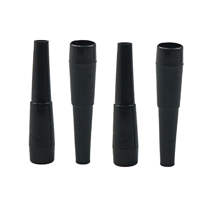 Hookah Accessories Hookah Mouthpieces 100pcs Disposable Hookah Mouth Tips Chicha Hose Plastic Shisha Mouthpiece