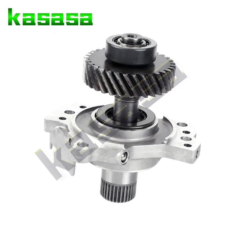 

RE0F11A JF015E CVT Transmission 31/32 Teeth Input Shaft w Stator Bearing For Nissan Suzuki Sentra