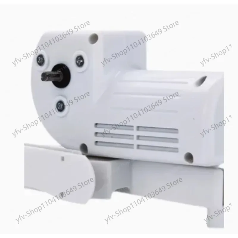 Description Picture 5 of item220V/ 110V Universal Motor For Manual Noodle & Pasta Makers Noodle Maker Machine Motor DIY Automatic Electric Tool
