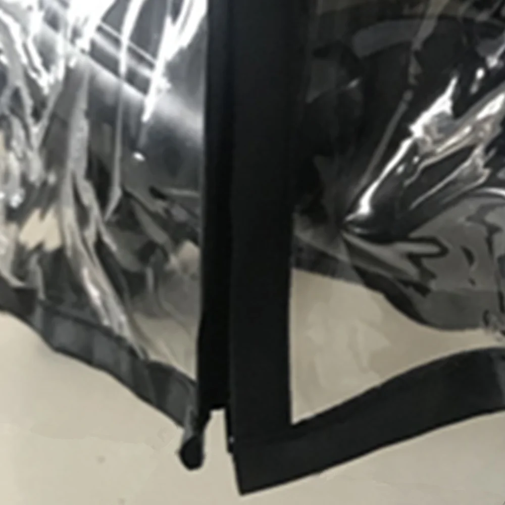 Rain Cover For Bugaboo Bee3/5/6 stroller rain cover