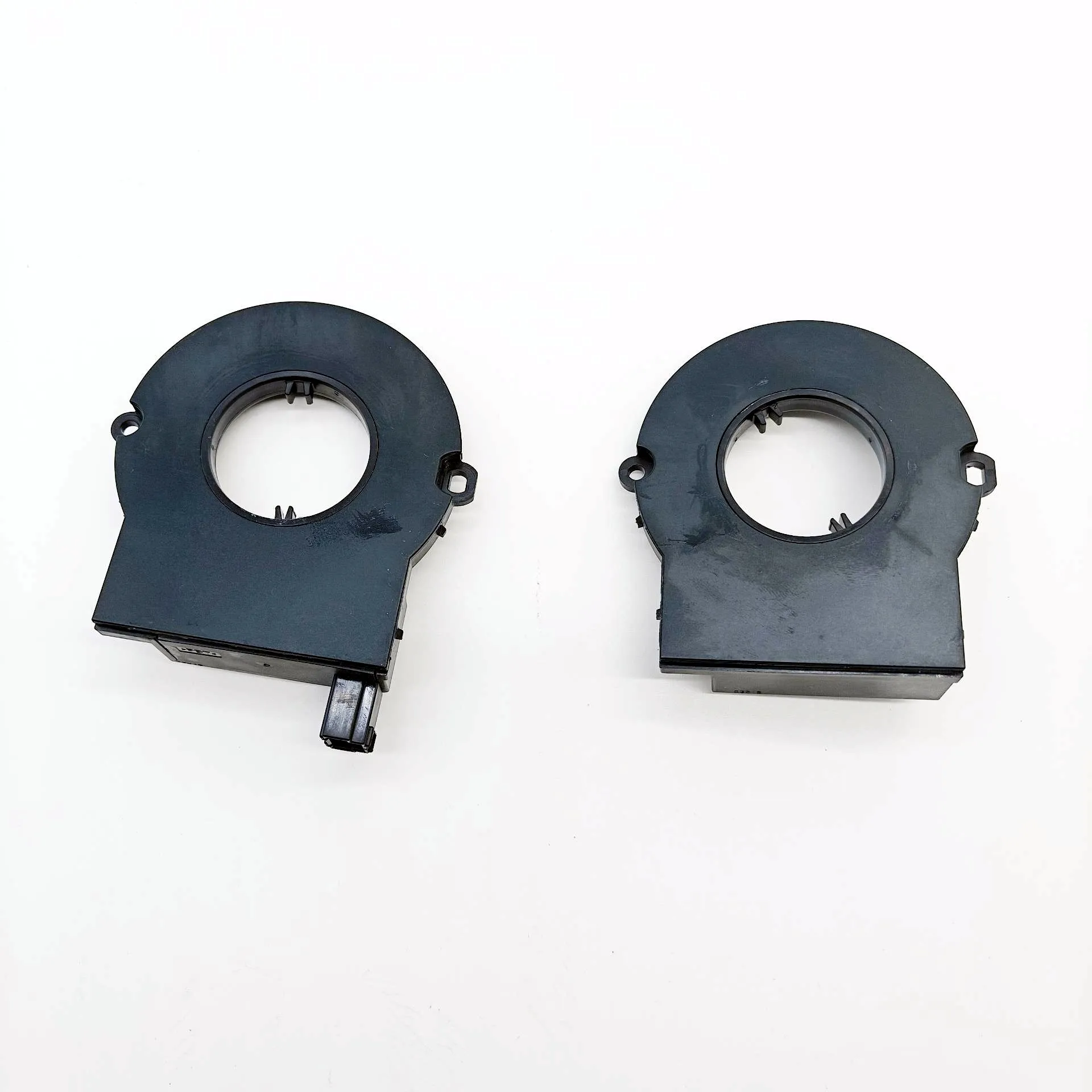 car steering angle sensor Angle sensor Steering angle position module For Hyundai Sonata SANTAFE IX35 ROHENS COUPE Genesis 93480-3L002 93480-3R000