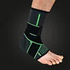 1PC Sport Ankle Support Protection M/L/XL Compression Mountaineering Basketball Hiking Basketball Running Yoga Protector 5