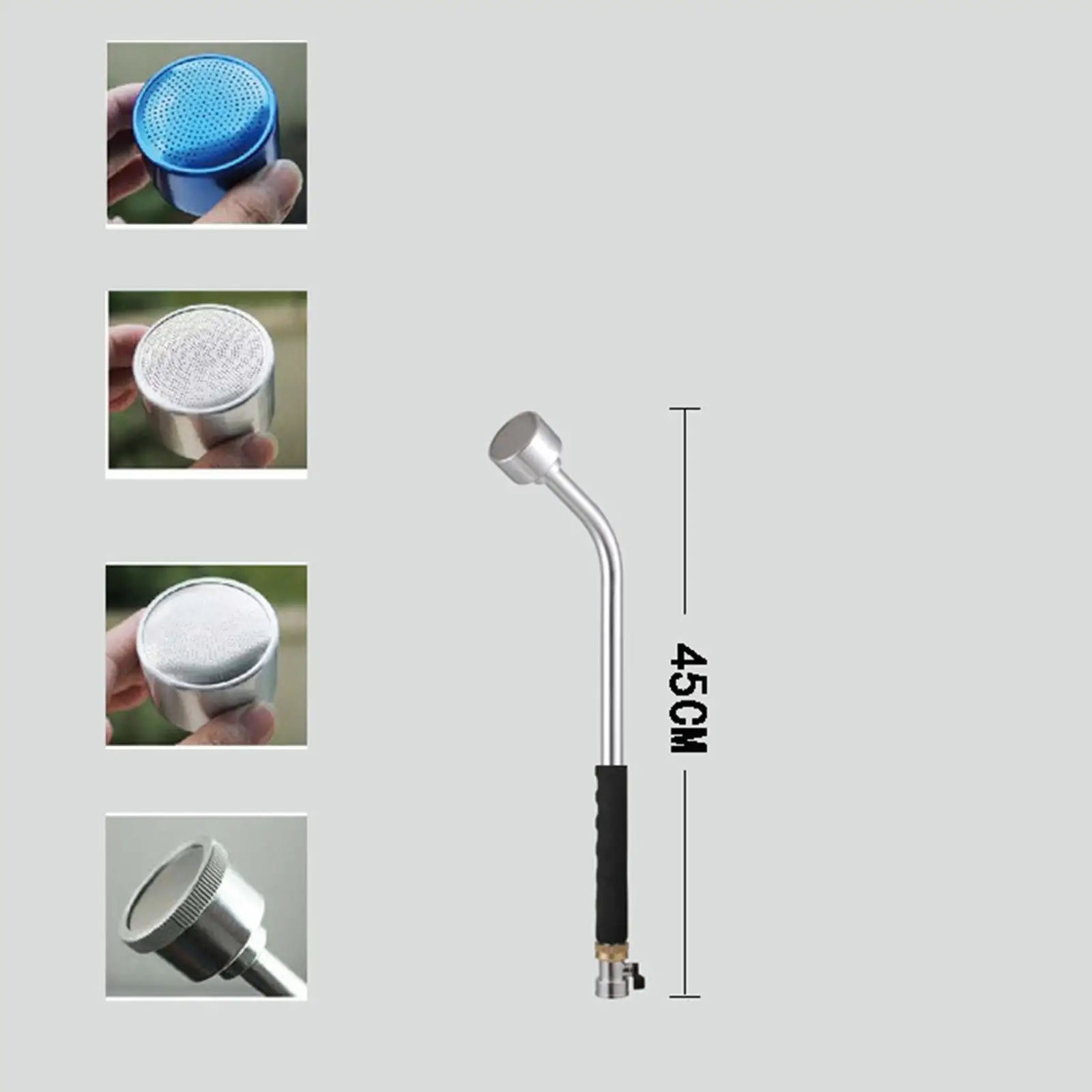 Gardening Water Sprinkler Watering for Cleaning & Car Washing Gardening Water Sprinkler Watering for Cleaning & Car Washing