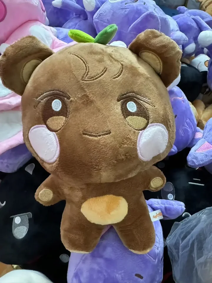 10/30 センチメートル ATEEZ 店人形 Aniteez 漫画かわいい