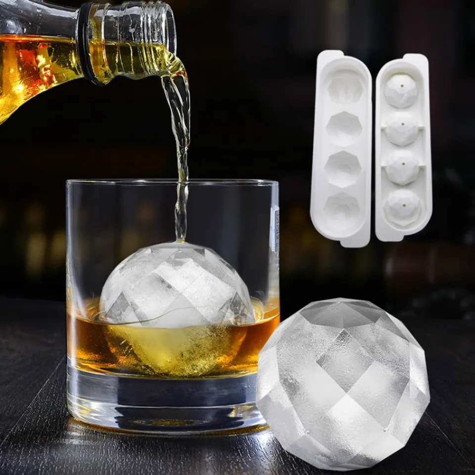 Muji Japanese Ice Ball Mold