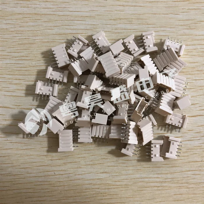 

30pcs original new Connector 35362-0550 353620550 5PIN pin holder