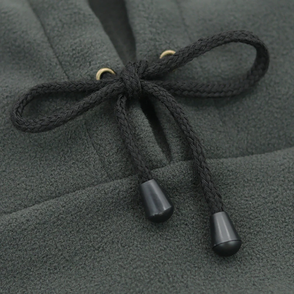 New Fashion Warm Cap Winter Men Women Hat Waterproof Thermal Polar Fleece Balaclava Hat Hooded Neck Warmer Hiking Cycling Cap 6