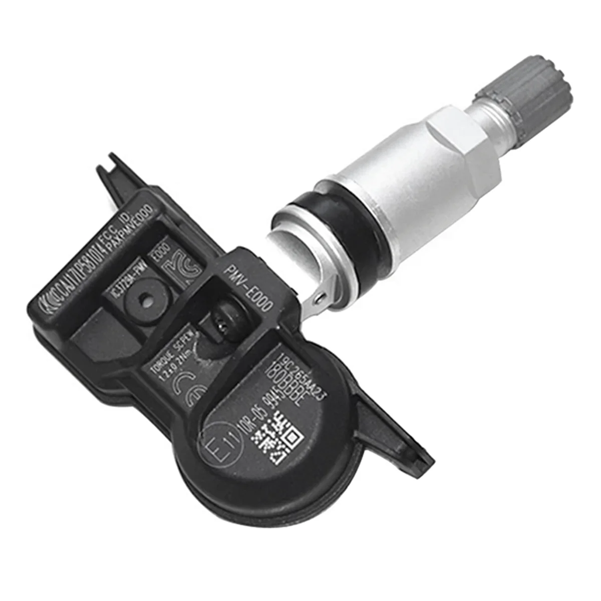 Car 315Mhz TPMS Tire Pressure Sensor Monitoring System for Lexus Es Rx Toyota Avalon PMV-E000 42607-02050 PMV-E000