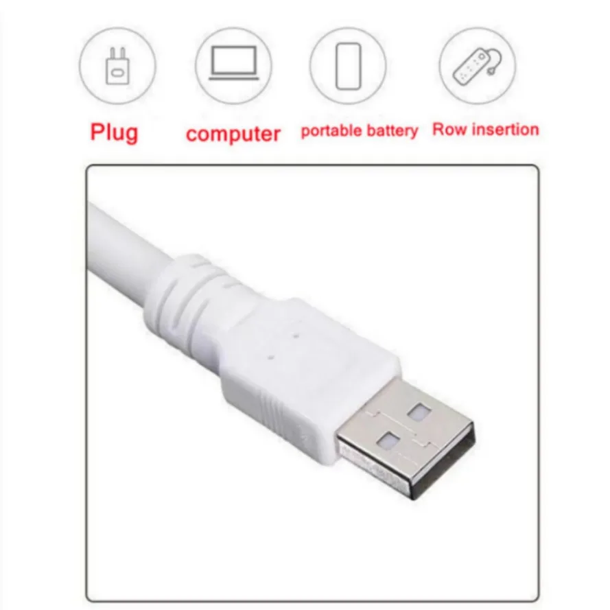 USB Night Light night light mini night light