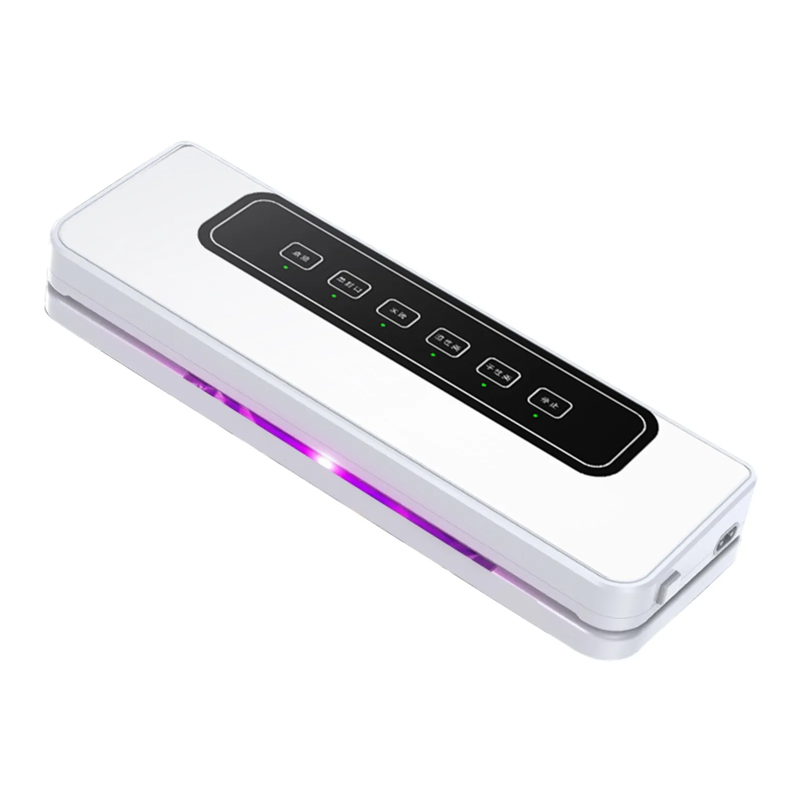 

FoodSaver Vacuum Sealer Special Value Pack Compact Machine With Bags