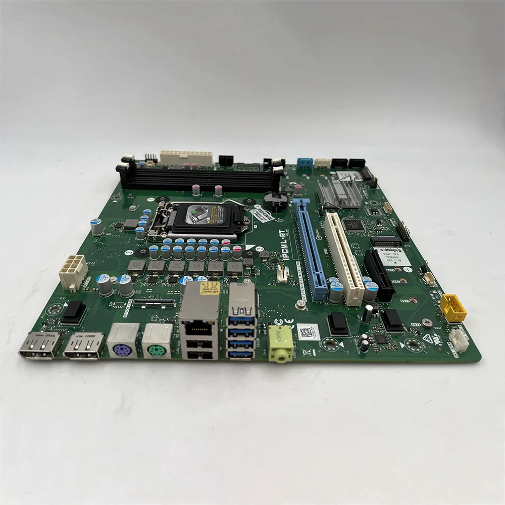 For DELL D4MD1 1KGYD IPCML-RT LGA1200 High Quality Workstation Motherboard Precision T3640 Pre-Shipment Test 7 For DELL D4MD1 1KGYD IPCML-RT LGA1200 High Quality Workstation Motherboard Precision T3640 Pre-Shipment Test - Image 5
