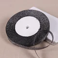 10mm 111Black Silver