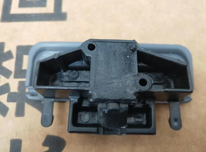 ۷ ڽ ڵ, Geely mk