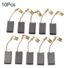 Carbon Brushes Carbon Brushes For Bosch GBH5400 GBH5 38 X GSH38 8 GSH88X A69 Replacement For Worn Out Components 3