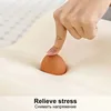 30x50cm Memory Foam Pillow for Sleeping Adjustable Side Sleeper Pillow for Neck Shoulder Pain Relief Orthopedic Contour Pillow 5