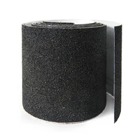 5CM and 10cm Model Interstate d Grey Model Railway Road Tape with back adhesive Landscape  Country Diaroma Layout 1
