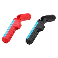 Ergonomic Wire Cutter Wire for Home Repair and Maintenance Tool 1