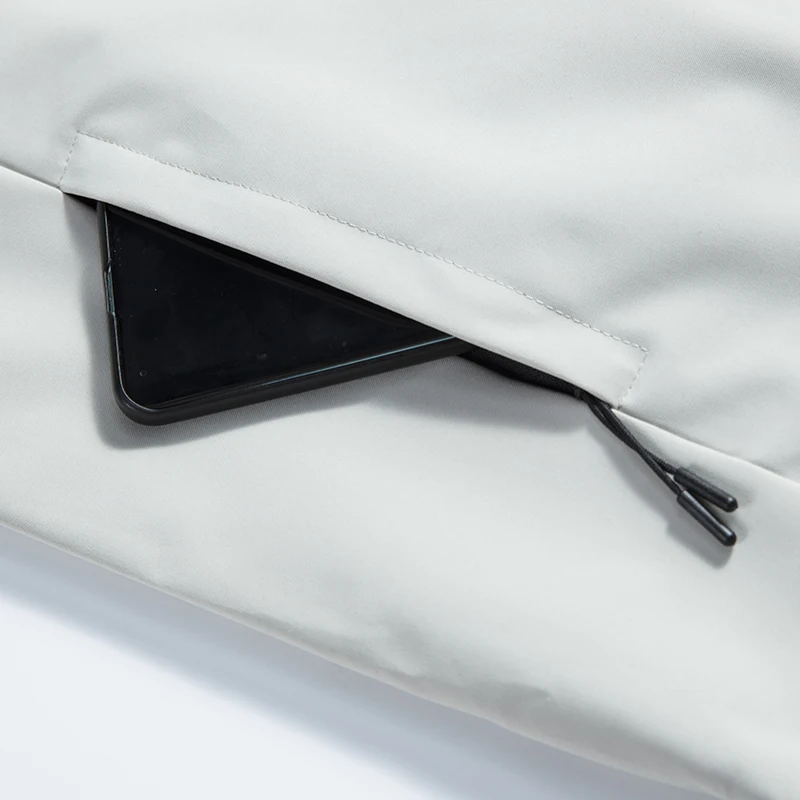 Lightweight Waterproof Rain Jacket 5