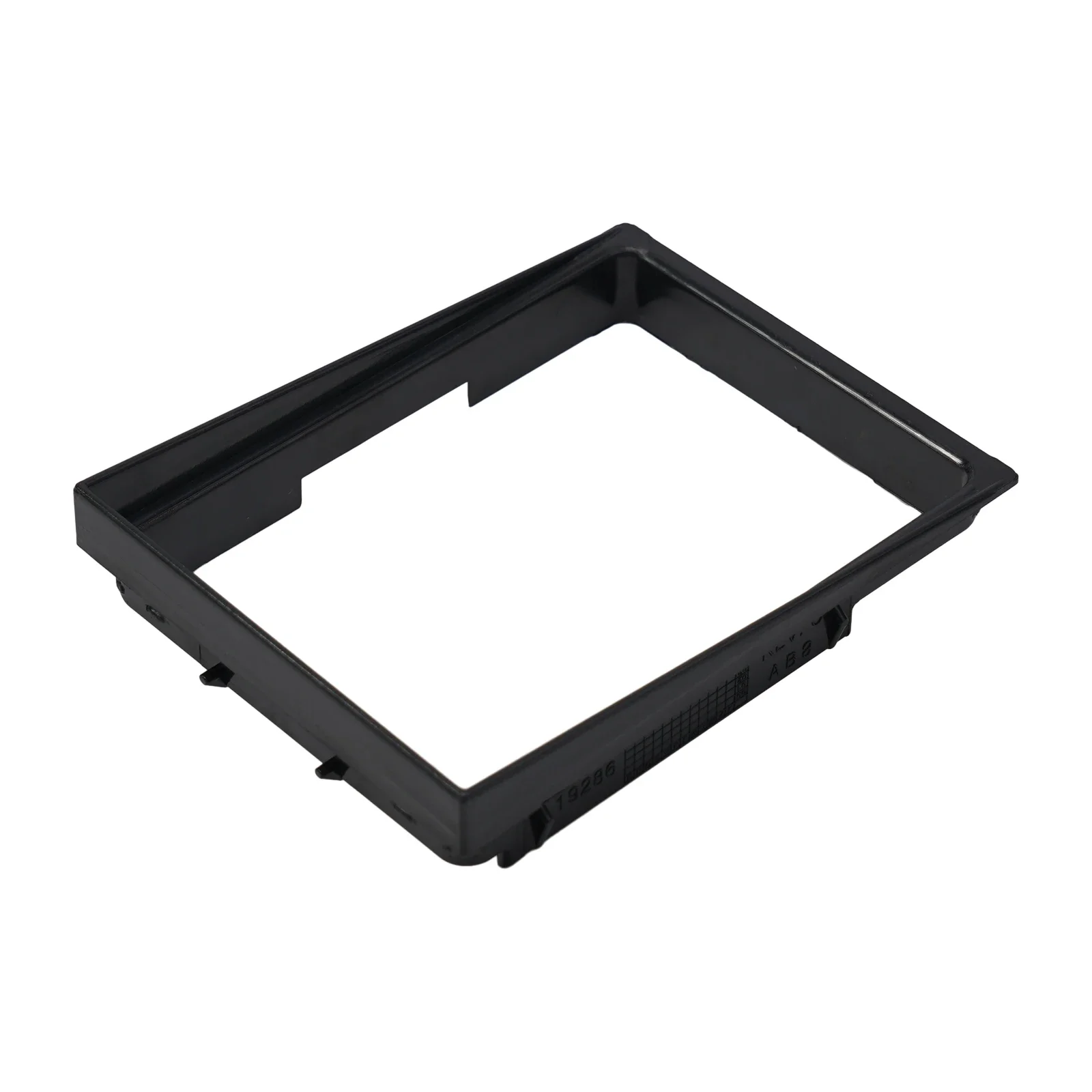 Car Manual-Transmission Gear Shift Lever Boot Bezel For Wrangler TJ 1997-2004 For Cherokee XJ 1984-1994 Shift Dust Cover Frame