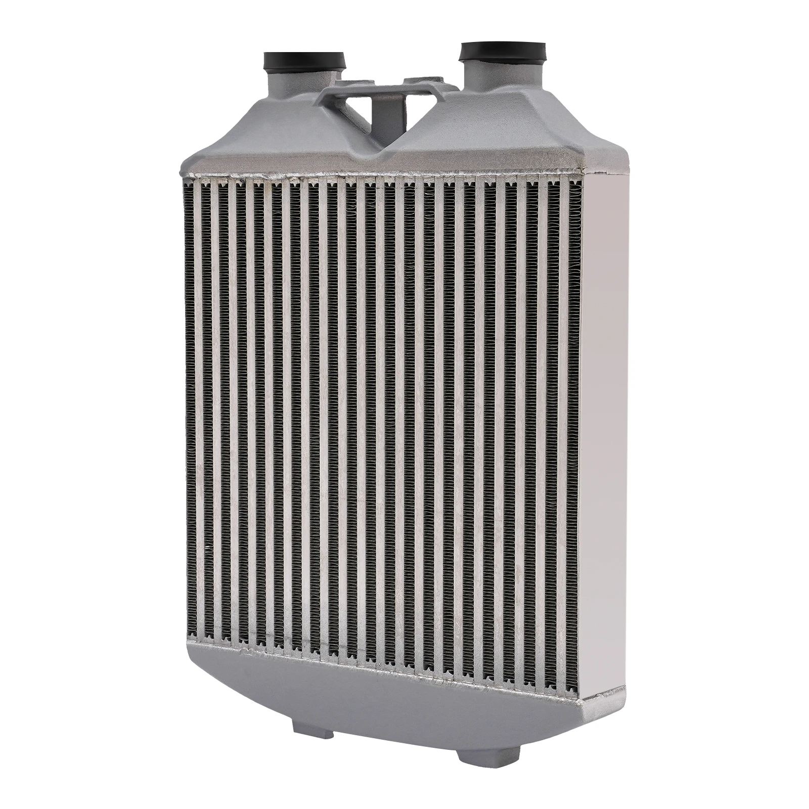 Z-393 Hochleistungs-Ladeluftkühler aus Aluminiumlegierung 78*40*7cm Arbeitsdruck 60psi für den Ibiza Mk4 1.9 130PD Dieselmotor – Detail 19
