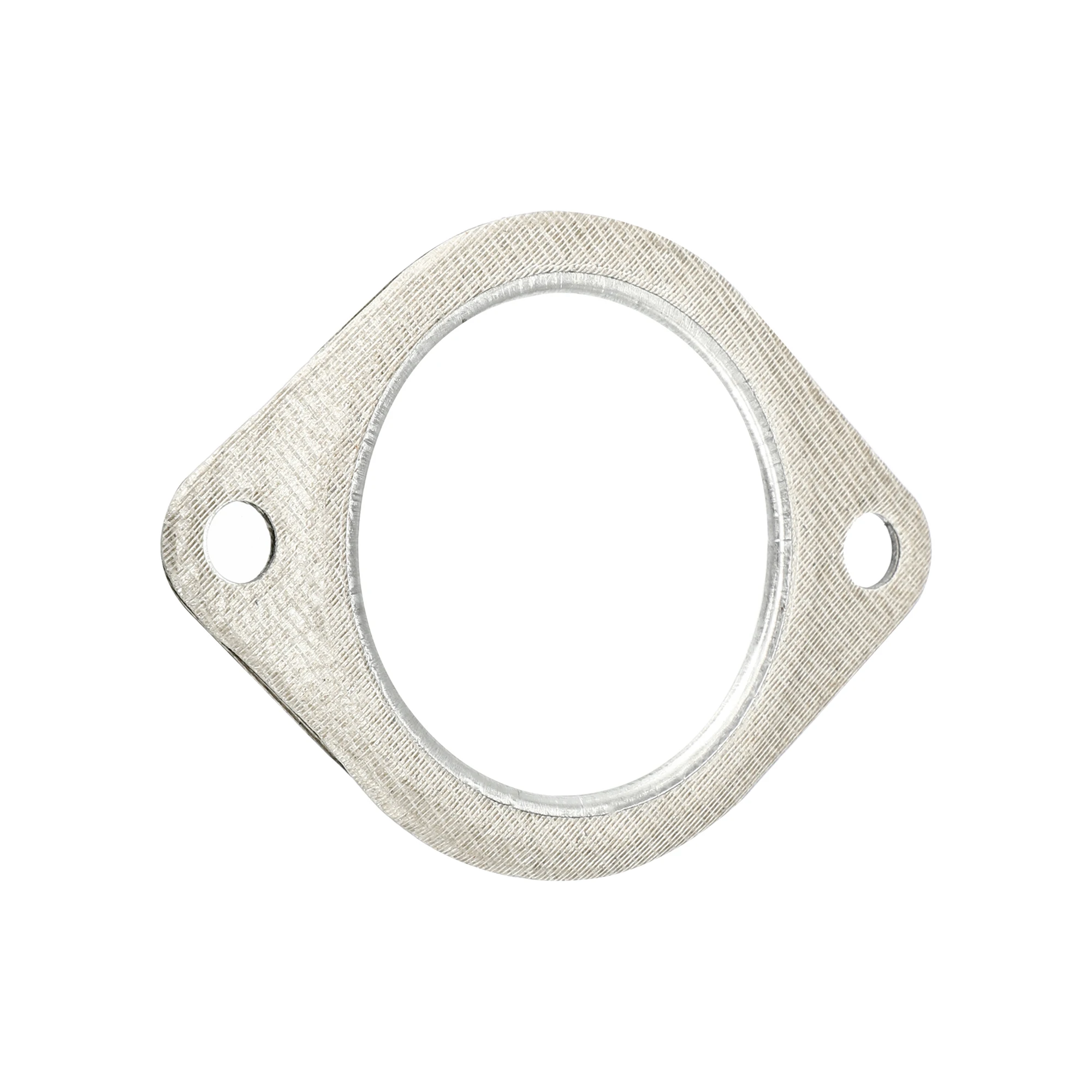 Uxcell 2pcs Exhaust Pipe Flange Gasket Seal for BMW E60 E71 E82 E88 10-13 18307553603