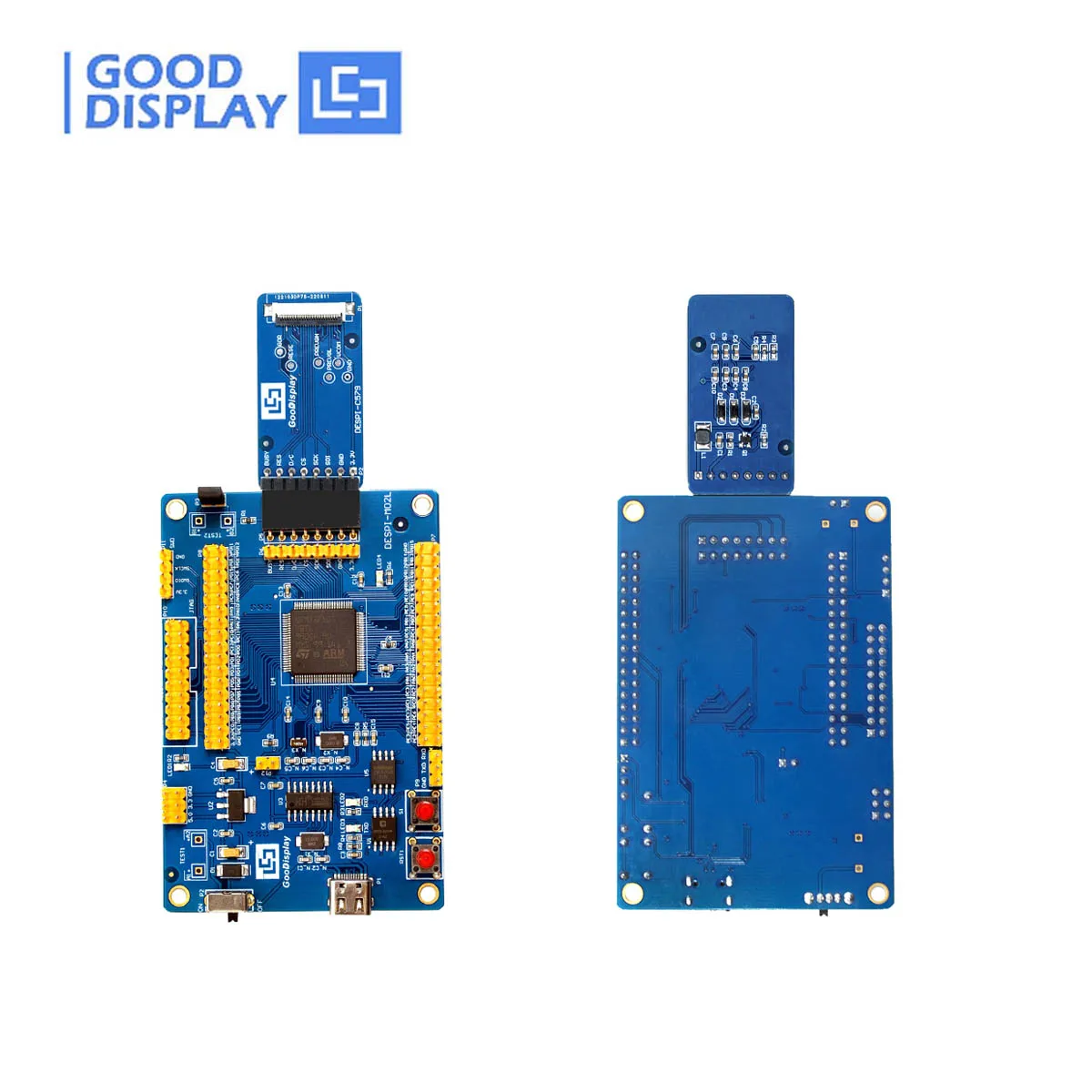 5.79 ġ   ÷ STM32 Epaper  