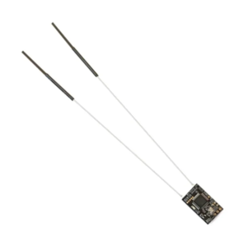 

30KM Long Range SIYI FM30 Radio Module with Datalink Telemetry Receiver OpenTX Racing Drones 2.4G FM30 (A)