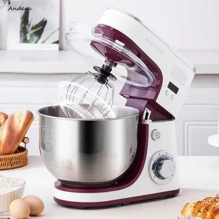 Chef Mix: The Ultimate Kitchen Solution for Professional and Home Chefs