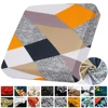 Printed Sofa Seat Cushion Cover Elastic Sofa Cover For Living Room Furniture Protector L-shaped Corner Armchair Couch Slipcover 1